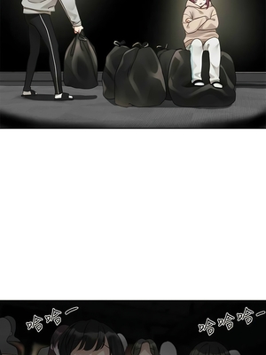 [韩漫] 社团学姐 1-221 END_5685