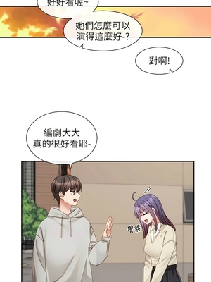 [韩漫] 社团学姐 1-221 END_5740