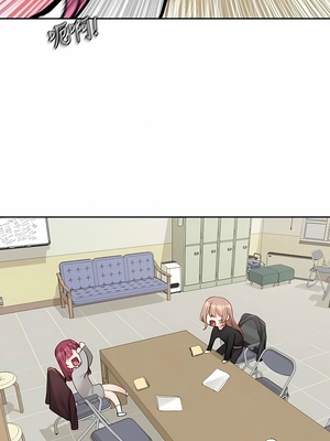 [韩漫] 社团学姐 1-221 END_5949