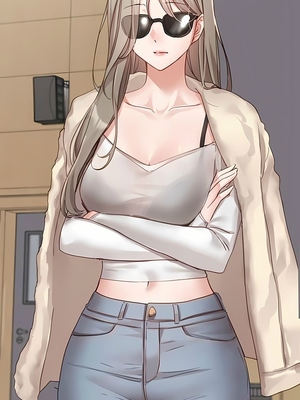 [韩漫] 社团学姐 1-221 END_5983