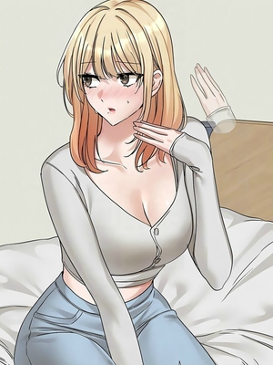 [韩漫] 社团学姐 1-221 END_6292