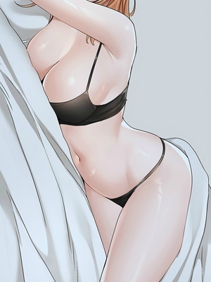 [韩漫] 社团学姐 1-221 END_6302