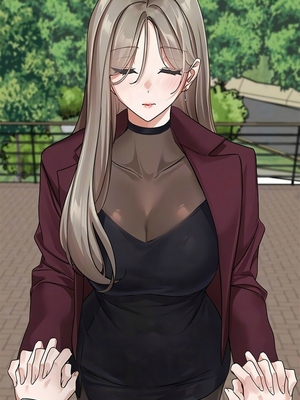 [韩漫] 社团学姐 1-221 END_6411