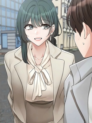 [韩漫] 社团学姐 1-221 END_6431