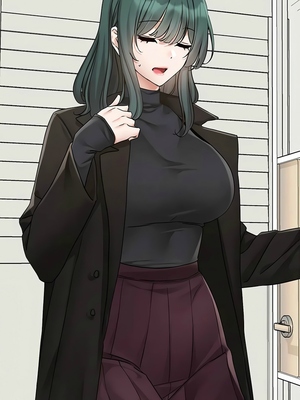 [韩漫] 社团学姐 1-221 END_6497