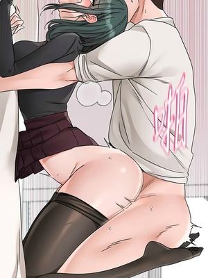 [韩漫] 社团学姐 1-221 END_6532