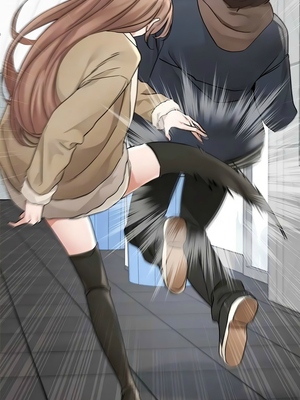 [韩漫] 社团学姐 1-221 END_6634