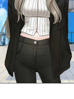 [韩漫] 社团学姐 1-221 END_6647