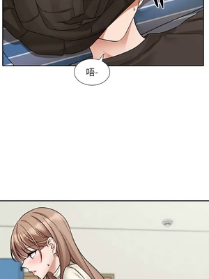 [韩漫] 社团学姐 1-221 END_6718