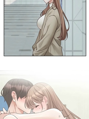 [韩漫] 社团学姐 1-221 END_6785