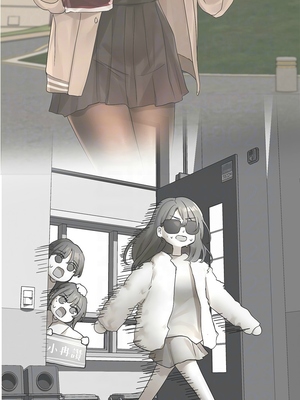 [韩漫] 社团学姐 1-221 END_6932