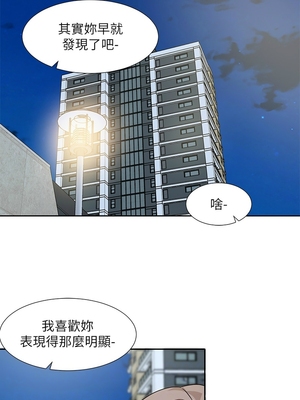 [韩漫] 社团学姐 1-221 END_7404