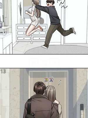 [韩漫] 社团学姐 1-221 END_7501