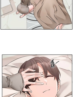 [韩漫] 社团学姐 1-221 END_7508