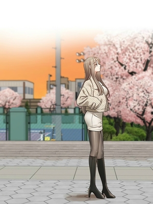 [韩漫] 社团学姐 1-221 END_7526