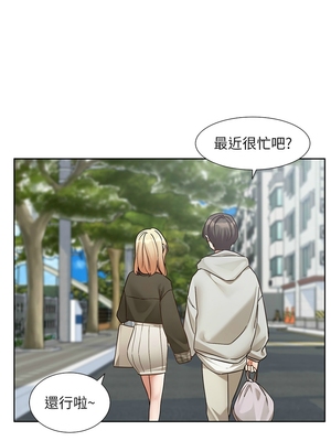 [韩漫] 社团学姐 1-221 END_7656