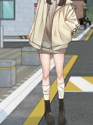 [韩漫] 社团学姐 1-221 END_7696