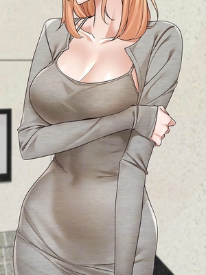 [韩漫] 社团学姐 1-221 END_7757