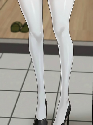 [韩漫] 社团学姐 1-221 END_7829