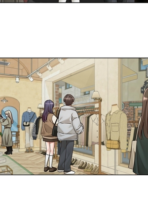 [韩漫] 社团学姐 1-221 END_7914