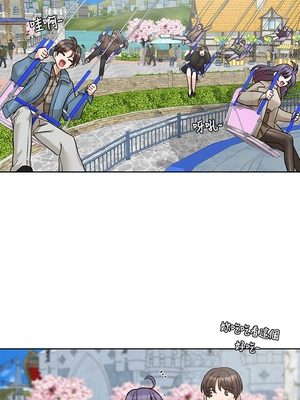 [韩漫] 社团学姐 1-221 END_8019