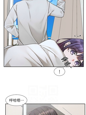 [韩漫] 社团学姐 1-221 END_8109