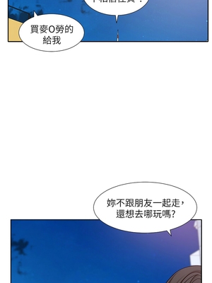 [韩漫] 社团学姐 1-221 END_8132