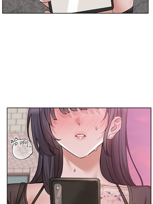 [韩漫] 社团学姐 1-221 END_8193