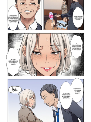 [エロの定食屋] 人妻戦隊エロレンジャー 第一話 エロンジャー参上！ 英文_image_139