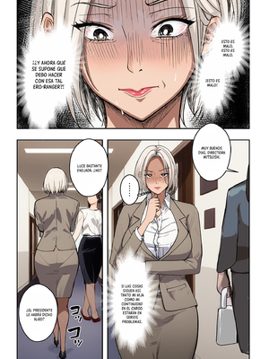 [エロの定食屋] 人妻戦隊エロレンジャー 第一話 エロンジャー参上！ 英文_image_141