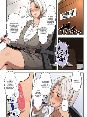 [エロの定食屋] 人妻戦隊エロレンジャー 第一話 エロンジャー参上！ 英文_image_142