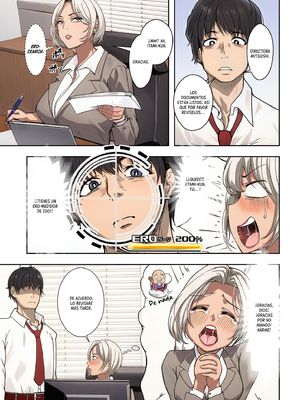 [エロの定食屋] 人妻戦隊エロレンジャー 第一話 エロンジャー参上！ 英文_image_143