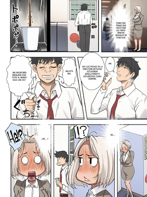 [エロの定食屋] 人妻戦隊エロレンジャー 第一話 エロンジャー参上！ 英文_image_144