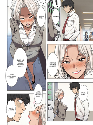 [エロの定食屋] 人妻戦隊エロレンジャー 第一話 エロンジャー参上！ 英文_image_146