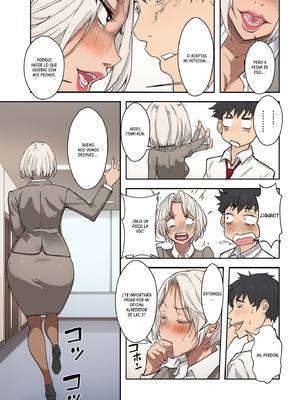 [エロの定食屋] 人妻戦隊エロレンジャー 第一話 エロンジャー参上！ 英文_image_147