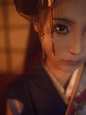 蠢沫沫 – 2024年会员《祥瑞》_019