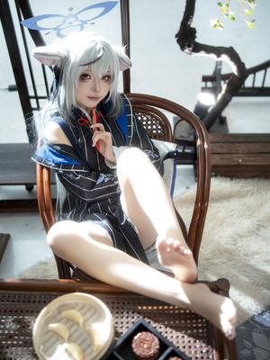 矢量魚 - ブルーアーカイブ 春原ココナ_03