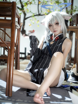 矢量魚 - ブルーアーカイブ 春原ココナ_06