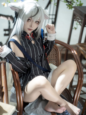 矢量魚 - ブルーアーカイブ 春原ココナ_14