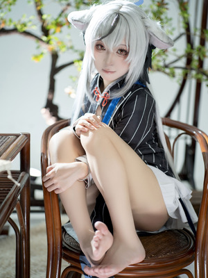 矢量魚 - ブルーアーカイブ 春原ココナ_21