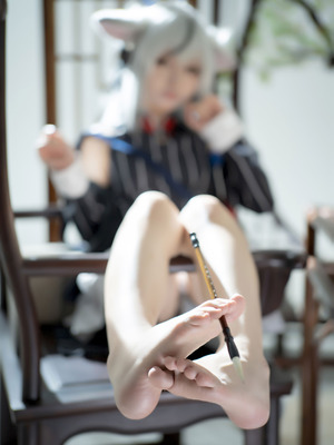 矢量魚 - ブルーアーカイブ 春原ココナ_25