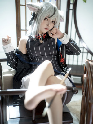 矢量魚 - ブルーアーカイブ 春原ココナ_26