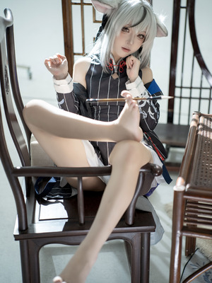 矢量魚 - ブルーアーカイブ 春原ココナ_28