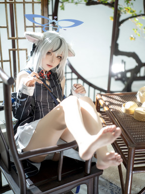 矢量魚 - ブルーアーカイブ 春原ココナ_29