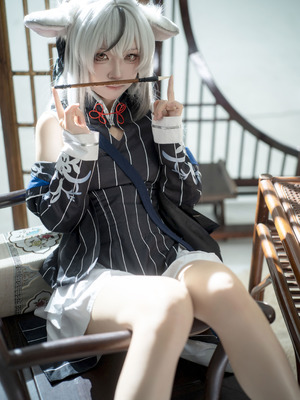 矢量魚 - ブルーアーカイブ 春原ココナ_30