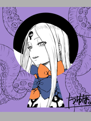 (COMIC1☆27) [AMBIVALENCE (水無月露葉)] アビゲイルのかぎあな (Fate／Grand Order) [黑锅汉化组]_31