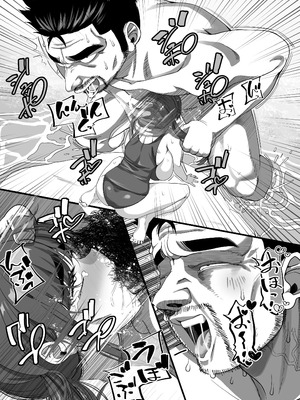 [なのかH] 宝くじ12億!当選!〜エロに全投資して、ハーレム御殿建設!!3 [中国翻訳] [DL版]_34