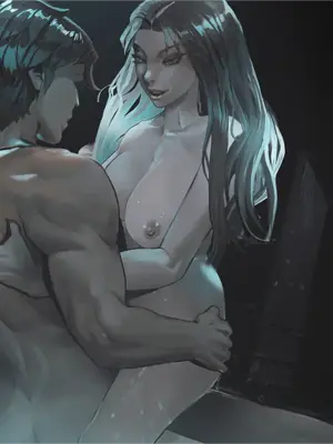 [Vénus Noire] Seeds Of Chaos [v0.4.07] (1)-1280x_0118_ameraine_loop_1_5