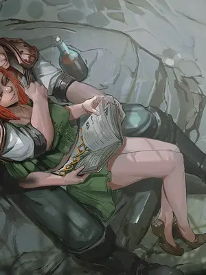 [Vénus Noire] Seeds Of Chaos [v0.4.07] (1)-1280x_0251_book_noone_1