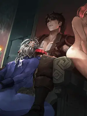 [Vénus Noire] Seeds Of Chaos [v0.4.07] (1)-1280x_0439_Hels_Daydream_2